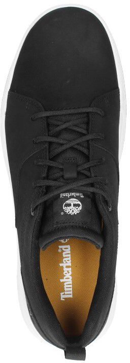 Timberland Maple Grove Leather Ox zwart