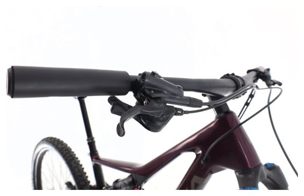 Produit reconditionné · Orbea Rallon Carbone / Vélo VTT / Orbea | Très bon état