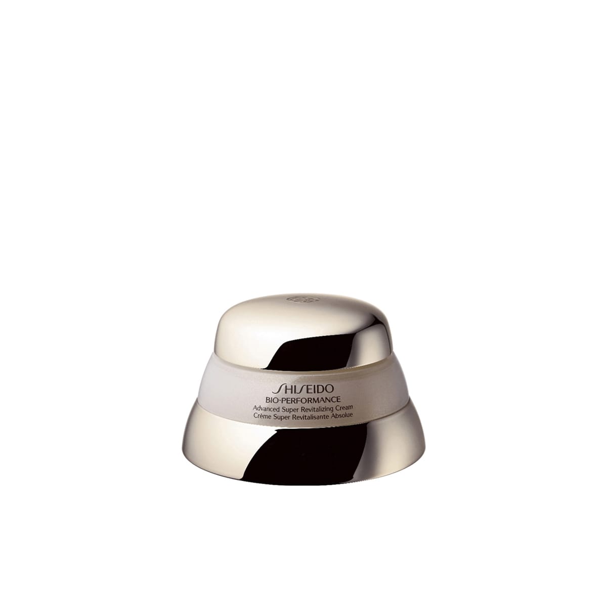 SHISEIDO Bio-Performance Crème Super Revitalisante Absolue