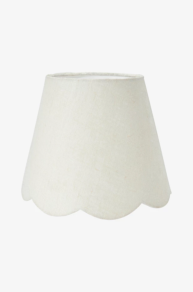 Lampeskjerm Jasmine 26 cm