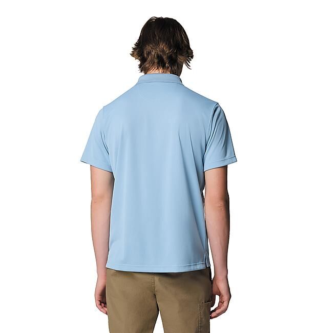 COLUMBIA - POLO UTILIZER POLO M