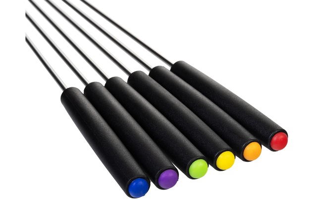 FURBER Fondue »Alpy 9 Teile«