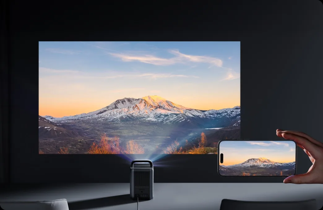 Nebula Cosmos 4K SE Vidéoprojecteurs UHD 4K
