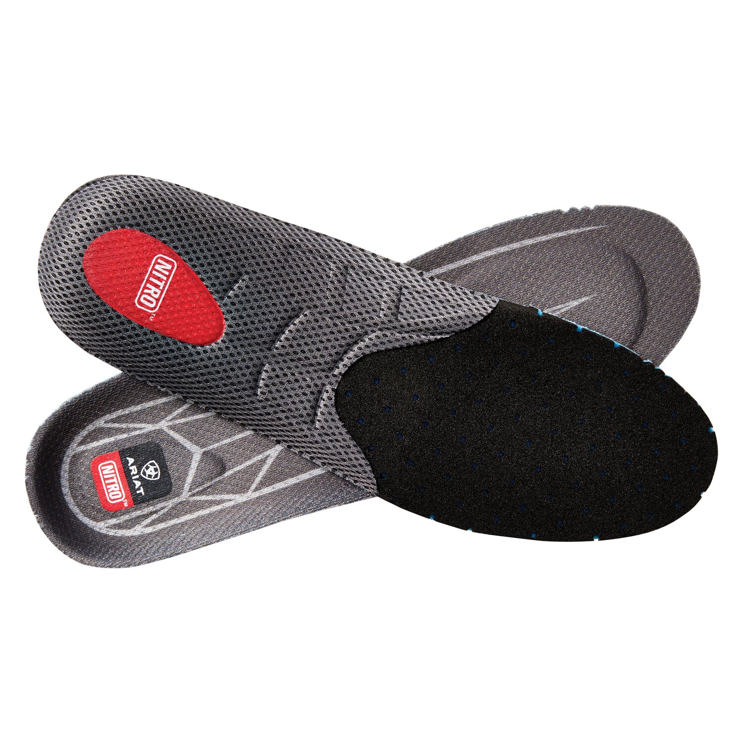ARIAT Innensohlen Nitro Insole
