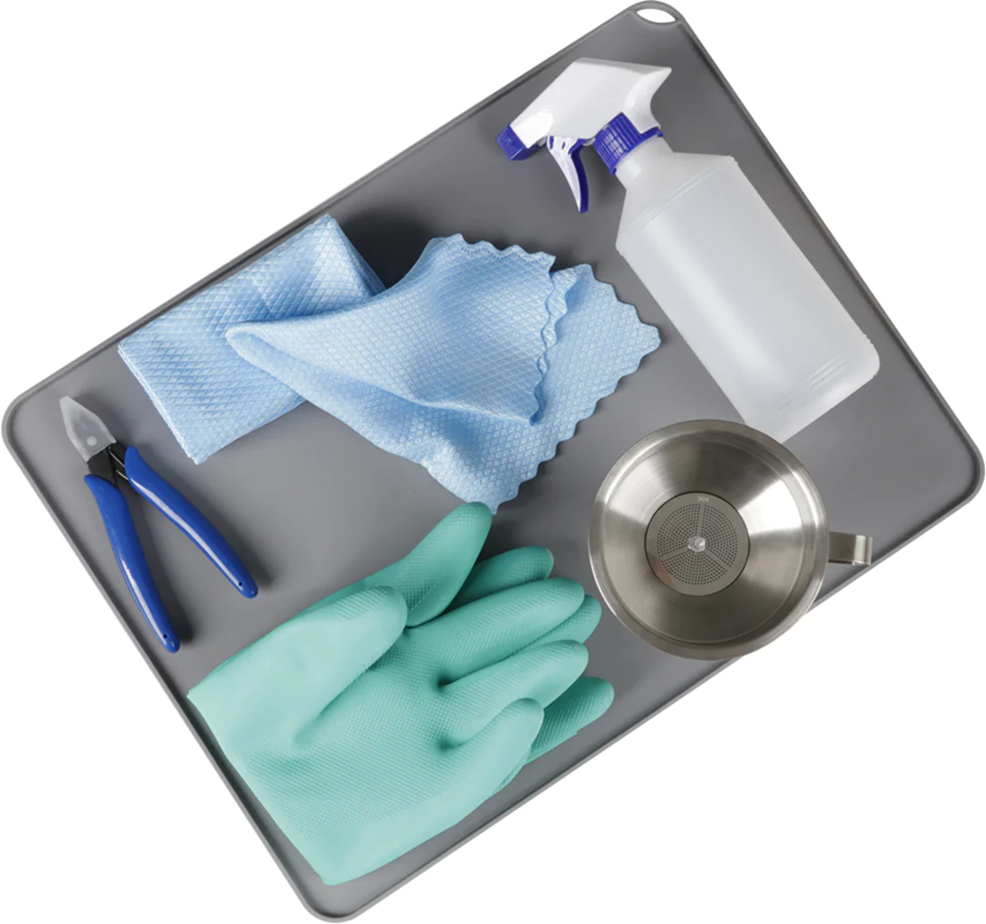 Anycubic  Resin Cleaning Kit    Zubehör