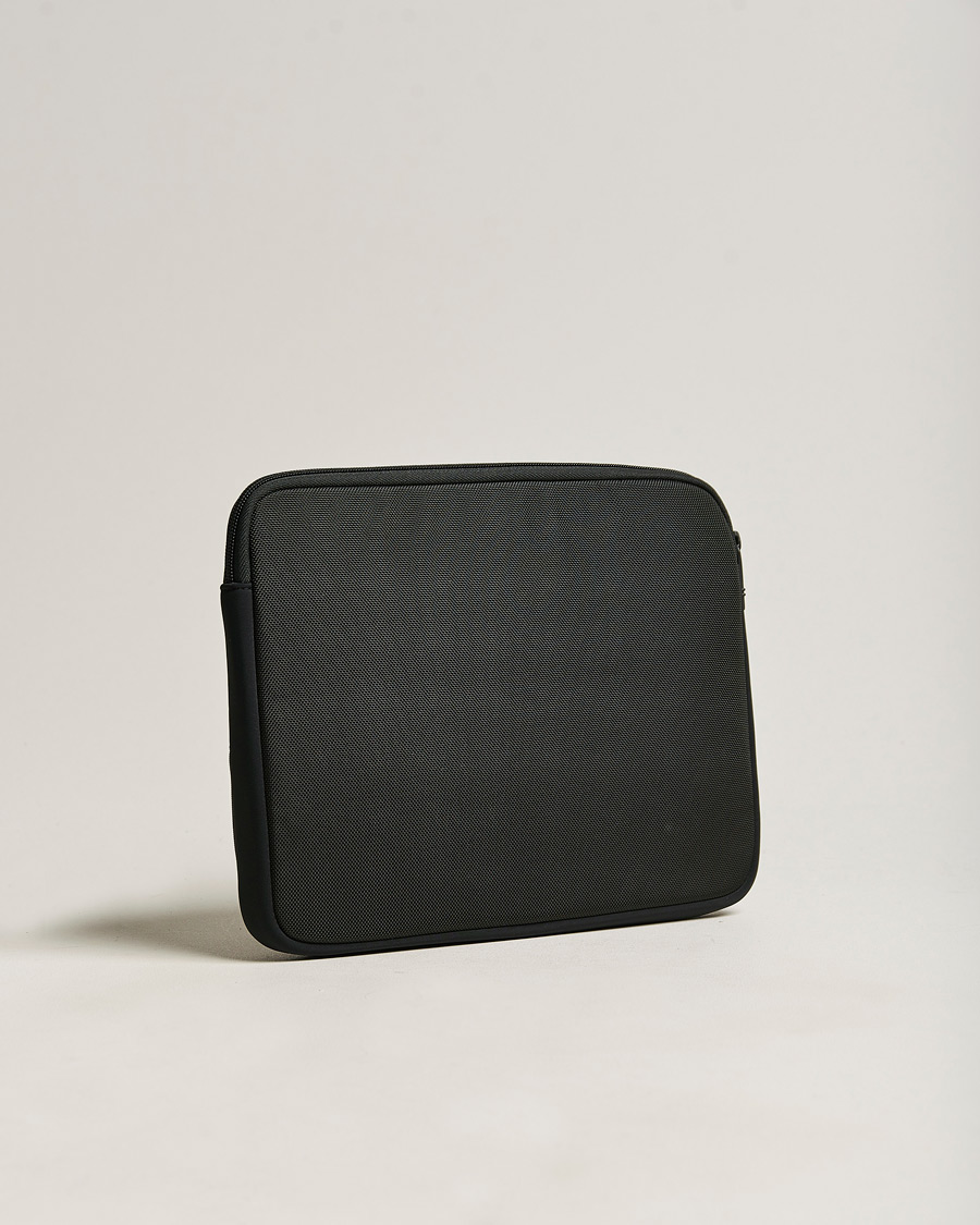 TUMI Alpha 3 Medium Laptop Cover Black