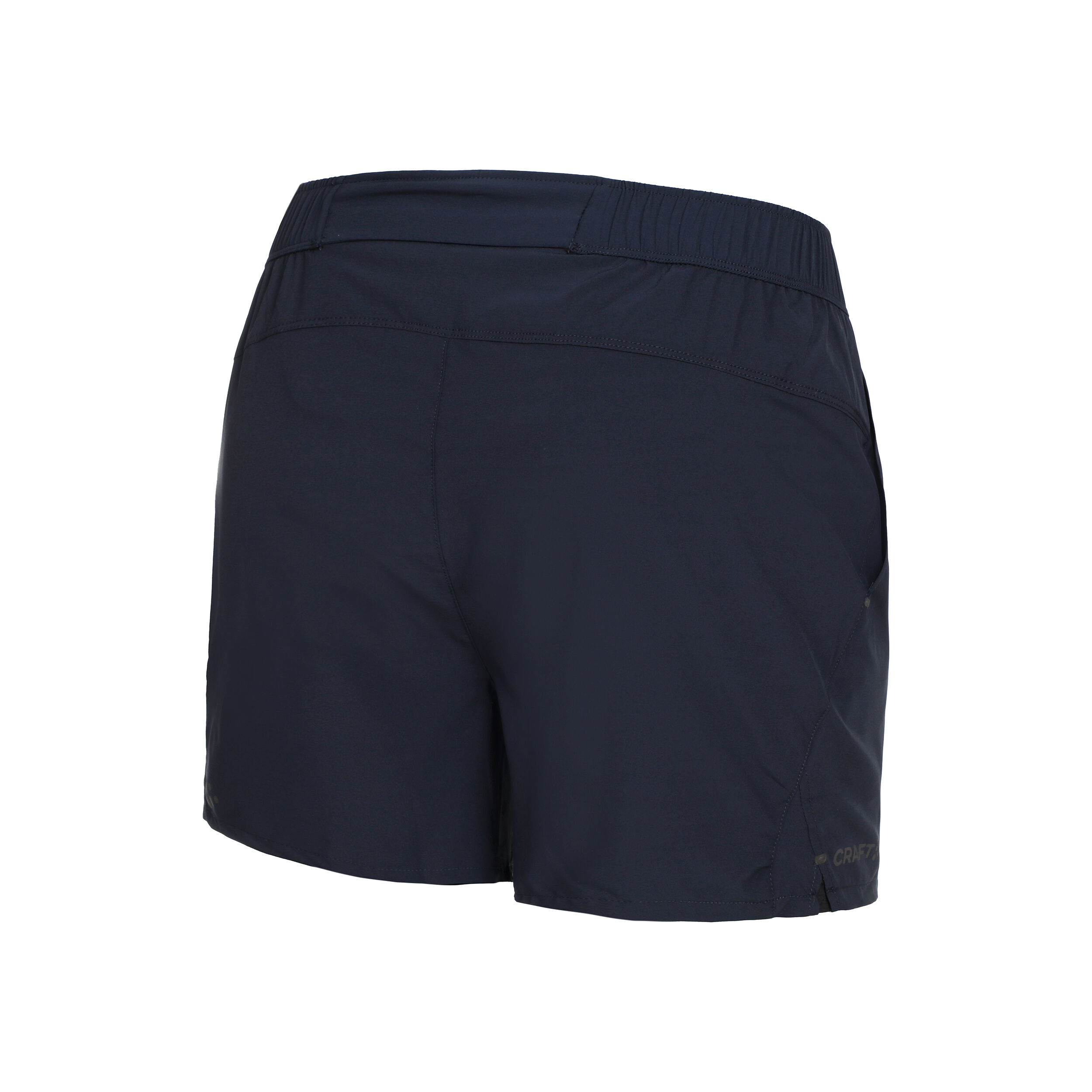 Craft ADV Essence 2in1 Stretch Shorts Hommes - Noir