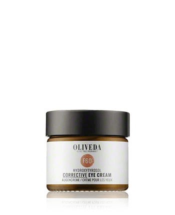 Oliveda Eye Care F60 Hydroxytyrosol Corrective Eye Cream 30ml