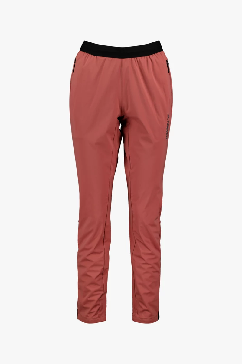 adidas Performance Terrex Xperior Softshell Damen Langlaufhose