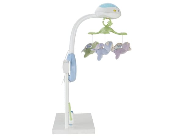 Fisher Price 3 i 1 Uro Butterfly Dreams