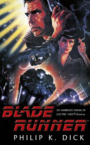 Blade Runner (Paperback)