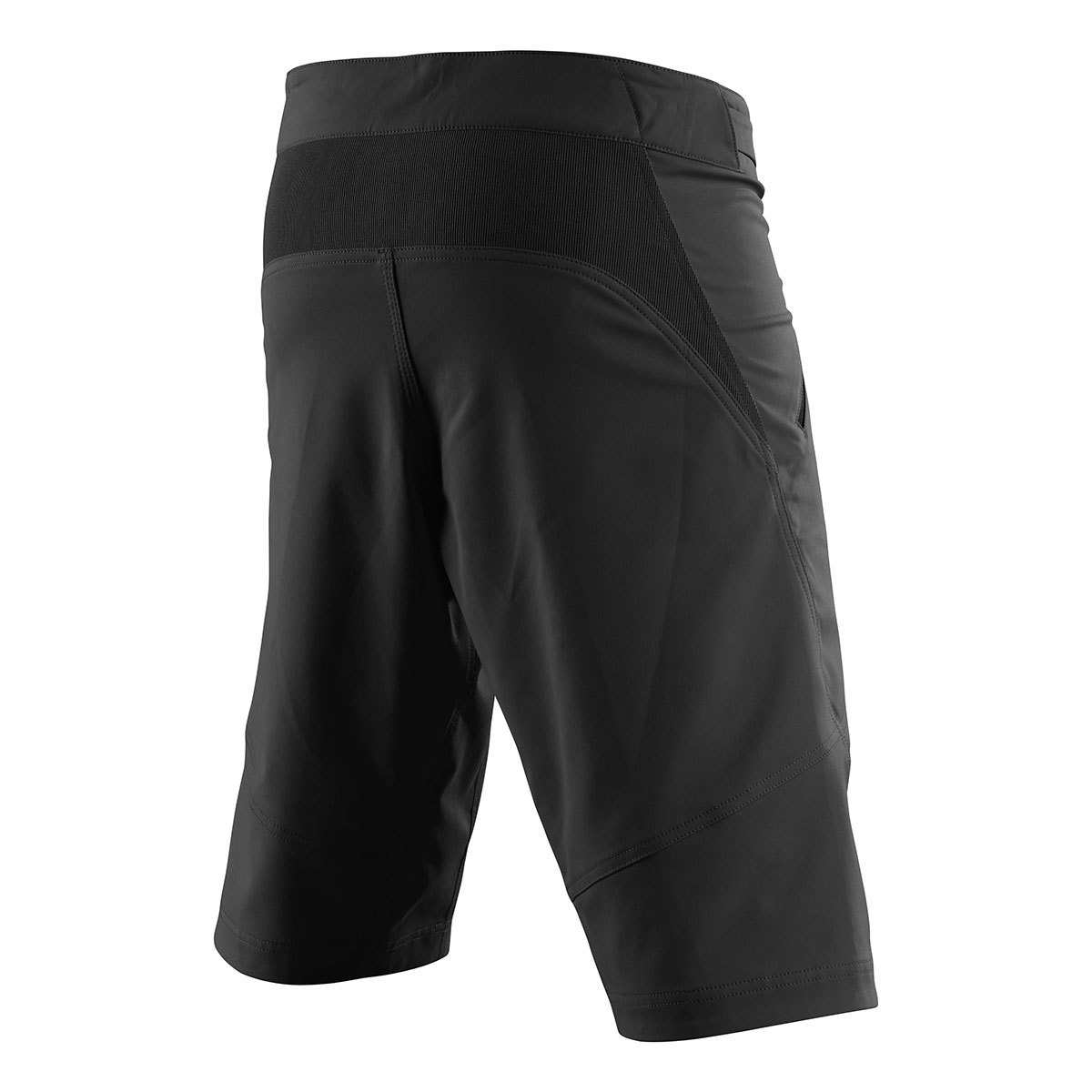 Troy Lee Designs Skyline MTB Fietsbroek Kort Zwart Heren