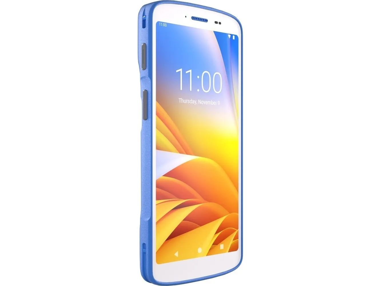 Zebra HC50 - Terminal til indsamling af data - grov - Android - 128 GB - 6