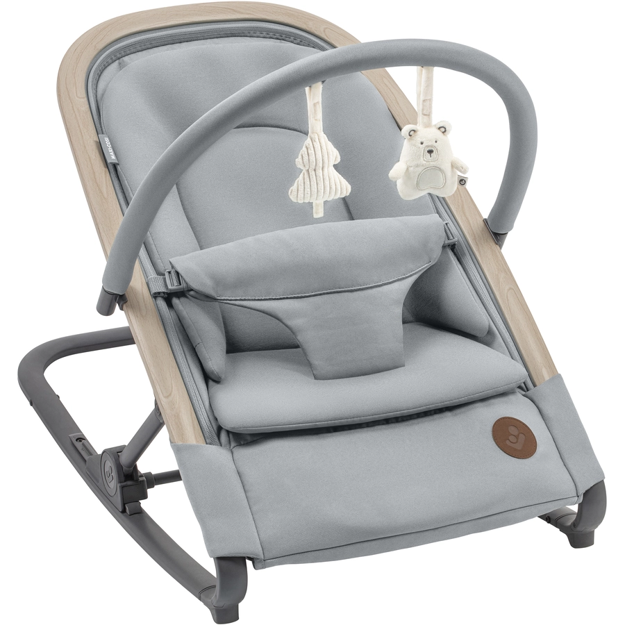 MAXI COSI Babywippe Kori Beyond Grey Eco