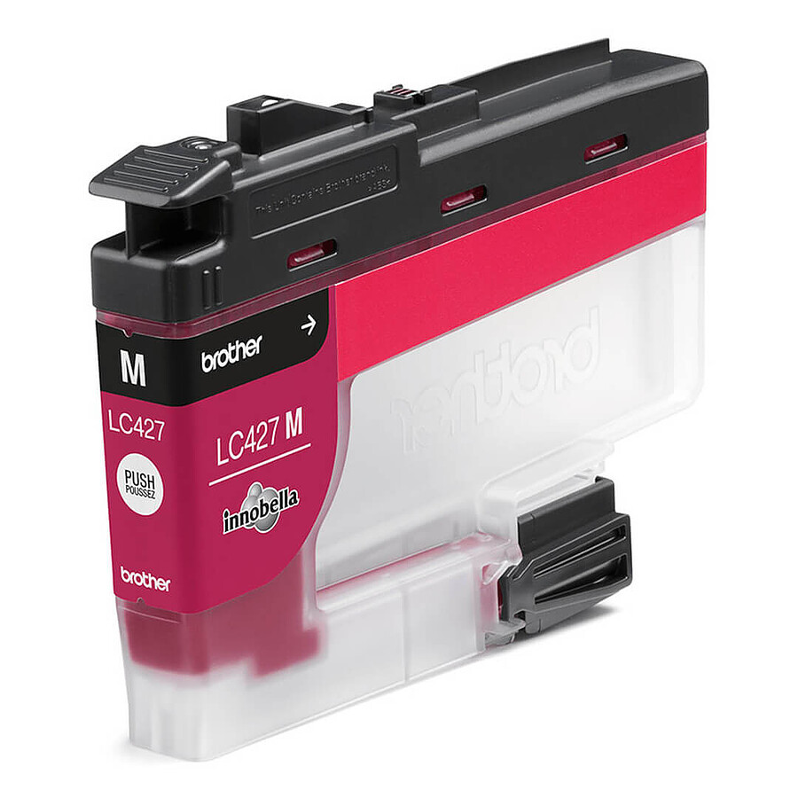 Brother LC427 Magenta