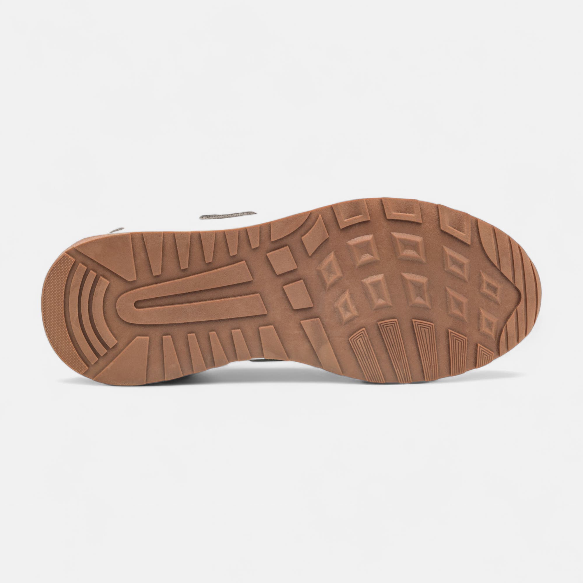 Sneakers Homme gris