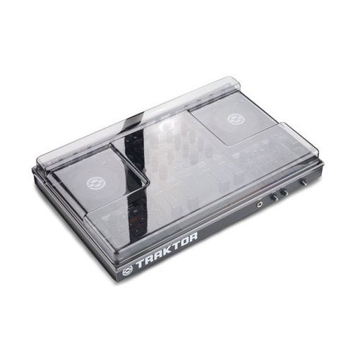 Decksaver Native Instruments S4 Kontrol stofkap