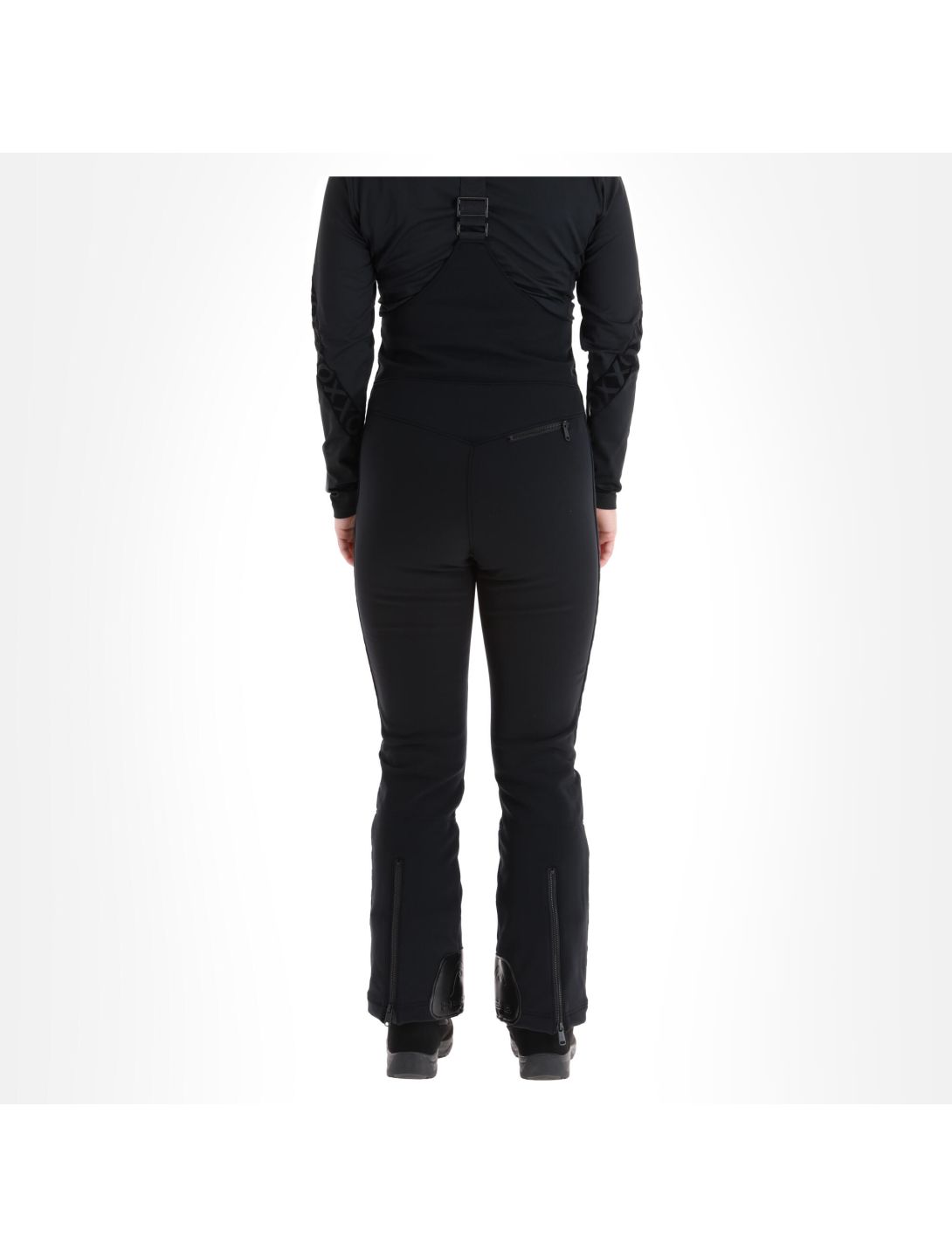 Jet Bib BIB skibroek dames  BIB model