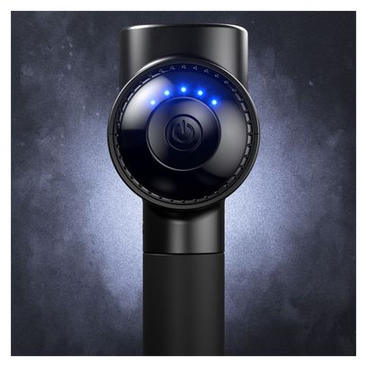 Massage Gun Northgun PRO Black   Station de charge
