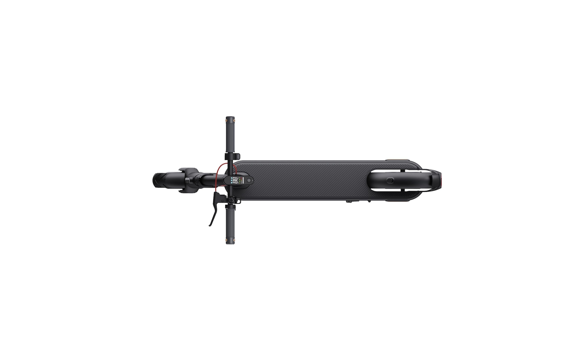 Xiaomi E-Scooter »4 Pro Plus Swiss Edition« 20 km/h 60 km