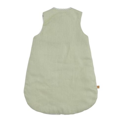 Gigoteuse naissance verte BOTANICA - SAUTHON Baby déco
