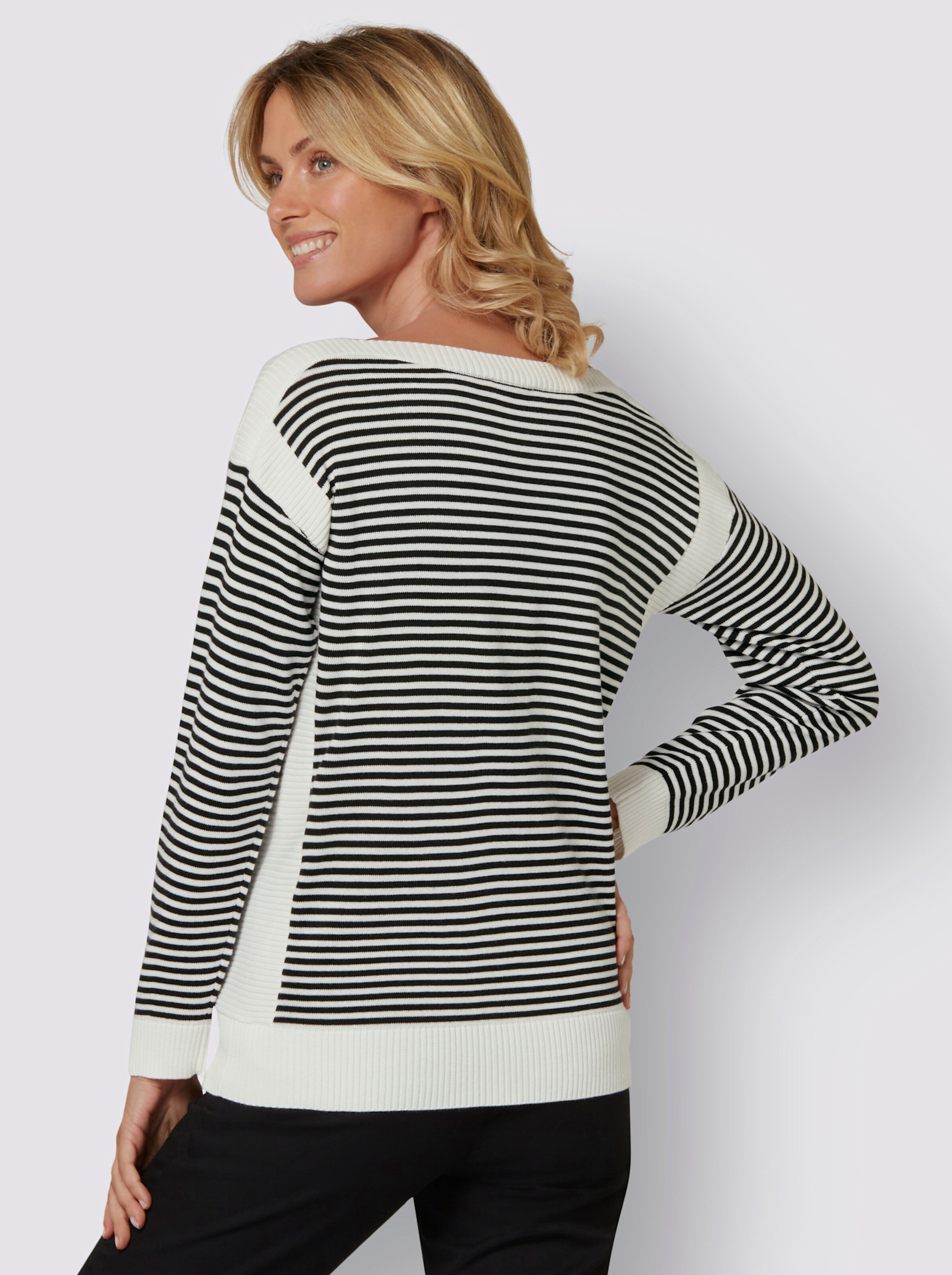 Pullover