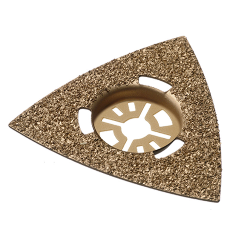Qblades specie & hout schuurplateau HM 80mm