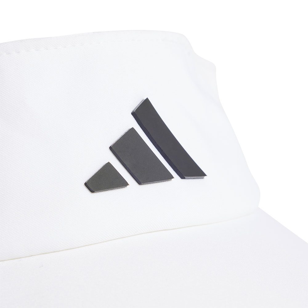 adidas Climacool Schirmmütze Kinder weiß