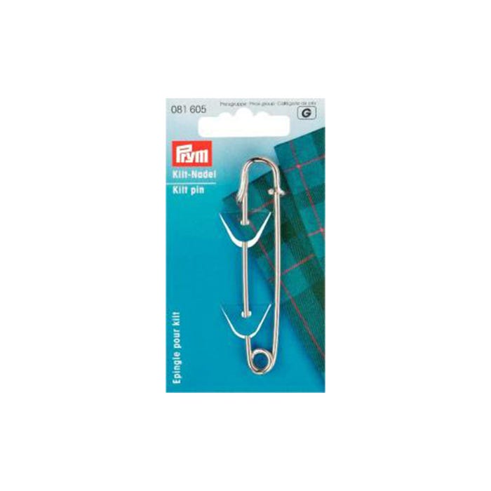 Prym-Kiltspeld 76mm