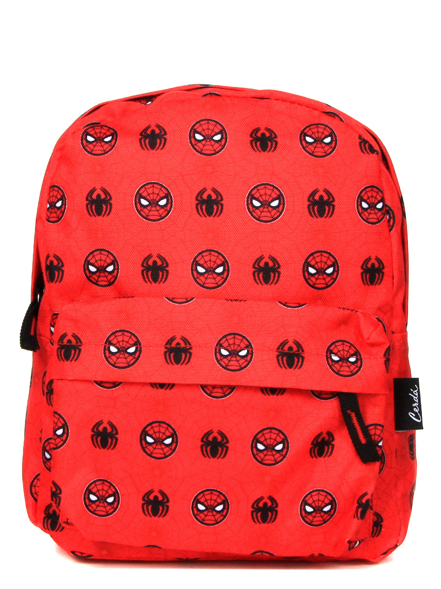 Sac À dos Spiderman Print