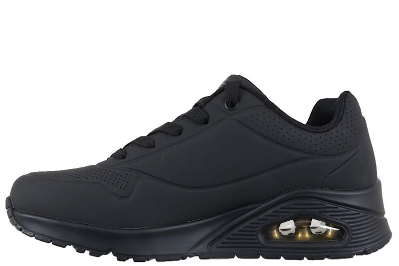 SKECHERS UNO - GOLDEN HEART