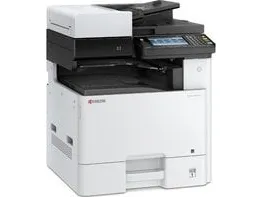 KYOCERA ECOSYS M8130cidn/PLUS inkl. 3 års fuld service på stedet
