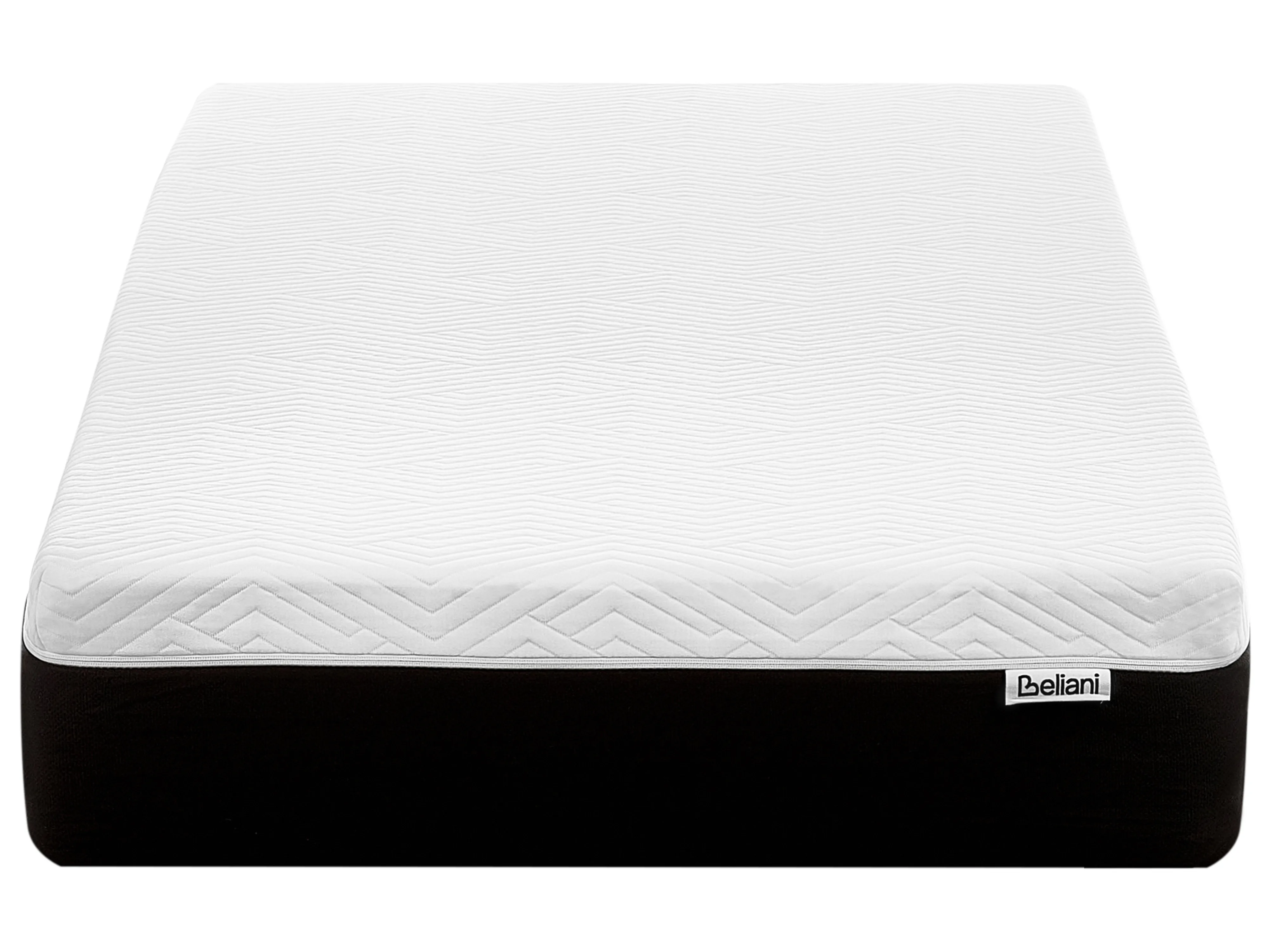 Gel traagschuimmatras SPONGY H2/3 Medium 90 x 200 cm