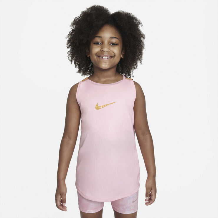 Nike Dri-FIT Elastika top Pink