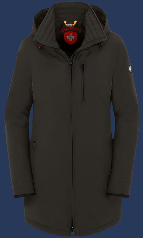 Westwind FourStreAirTec, Blackarmy