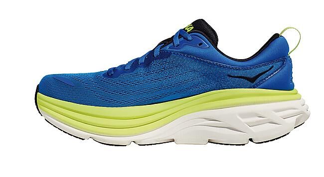 HOKA - CHAUSSURES DE RUNNING BONDI 8 M