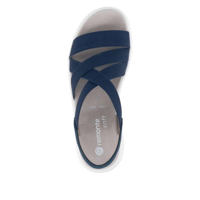 Remonte Sandal Dame D3L52-14