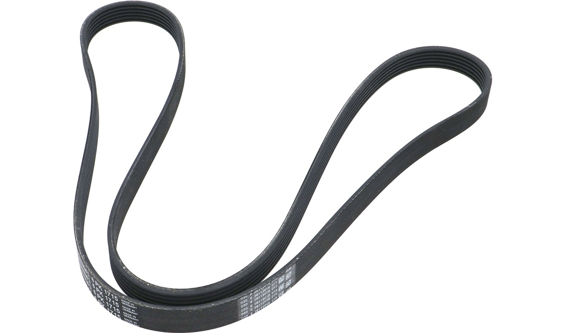 Multi v-rem 6 pk x 1715 mm