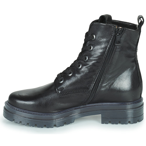 Mjus - DOBLE BOOT - Noir