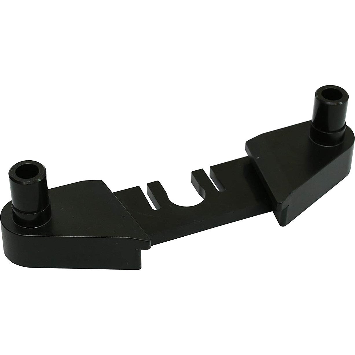 Manhasset 1420 Dual-Peg Adapter voor dubbel statief