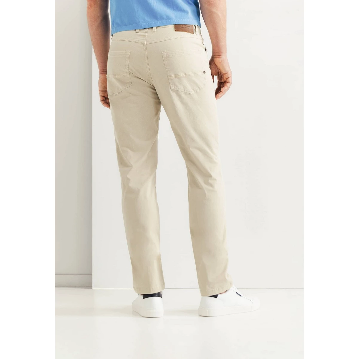 Heren Short 515580 Logan Embro