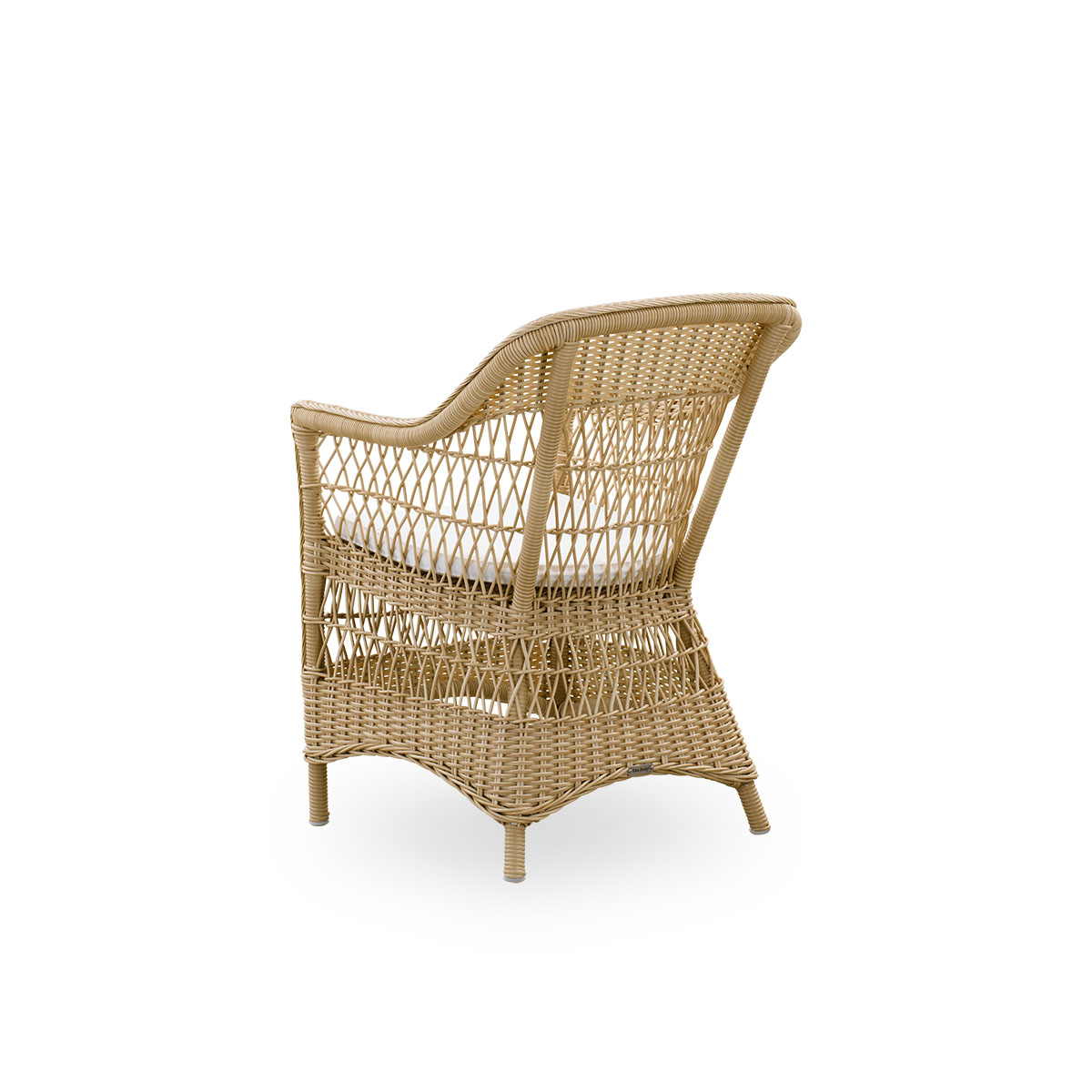 Fauteuil charlot