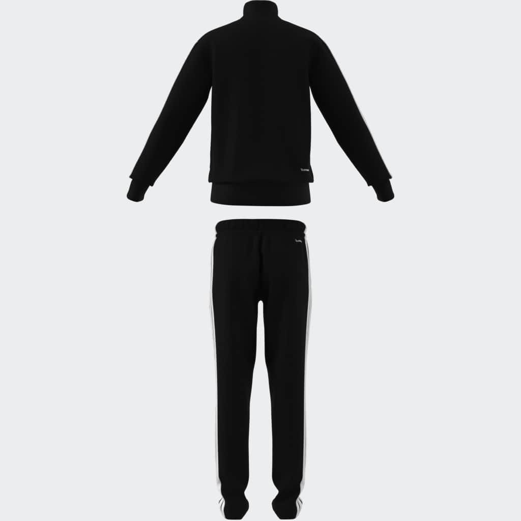 adidas Sportswear Trainingsanzug »J 3S TIBERIO TS«, 2 Stk.