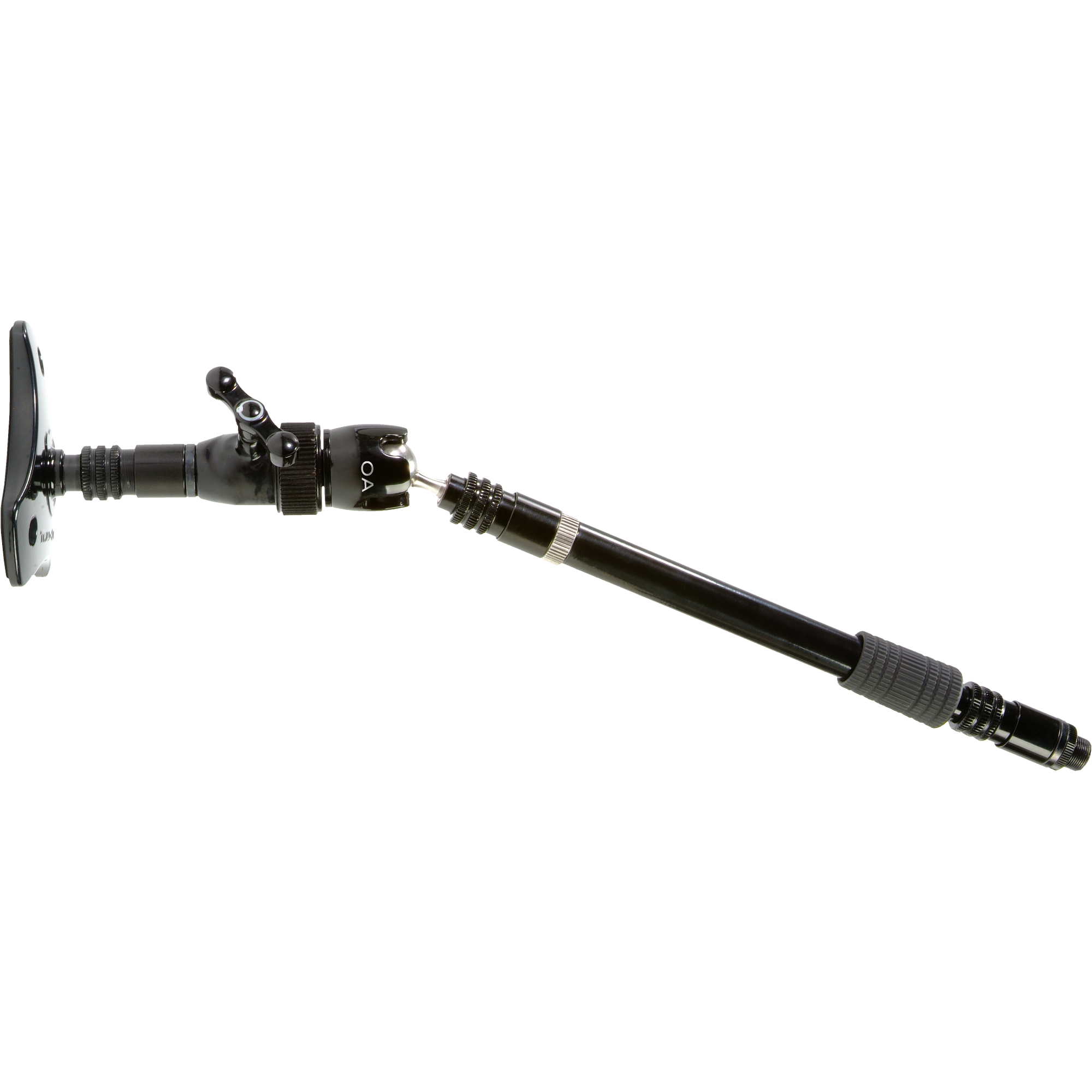 Triad-Orbit IO-W wand-, plafond-, desktophouder