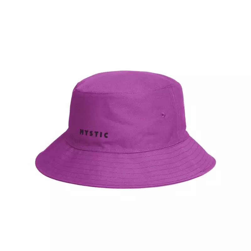 Chapeau MYSTIC Bucket Hat Sunset Purple