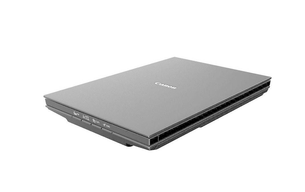 Flachbettscanner CanoScan LiDE 300Kompakter A4-Flachbettscanner