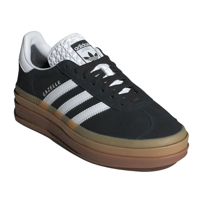 Adidas Gazelle Bold Sneakers Dames