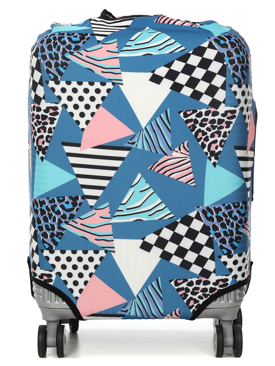 Housse de valise Periea Bunting M