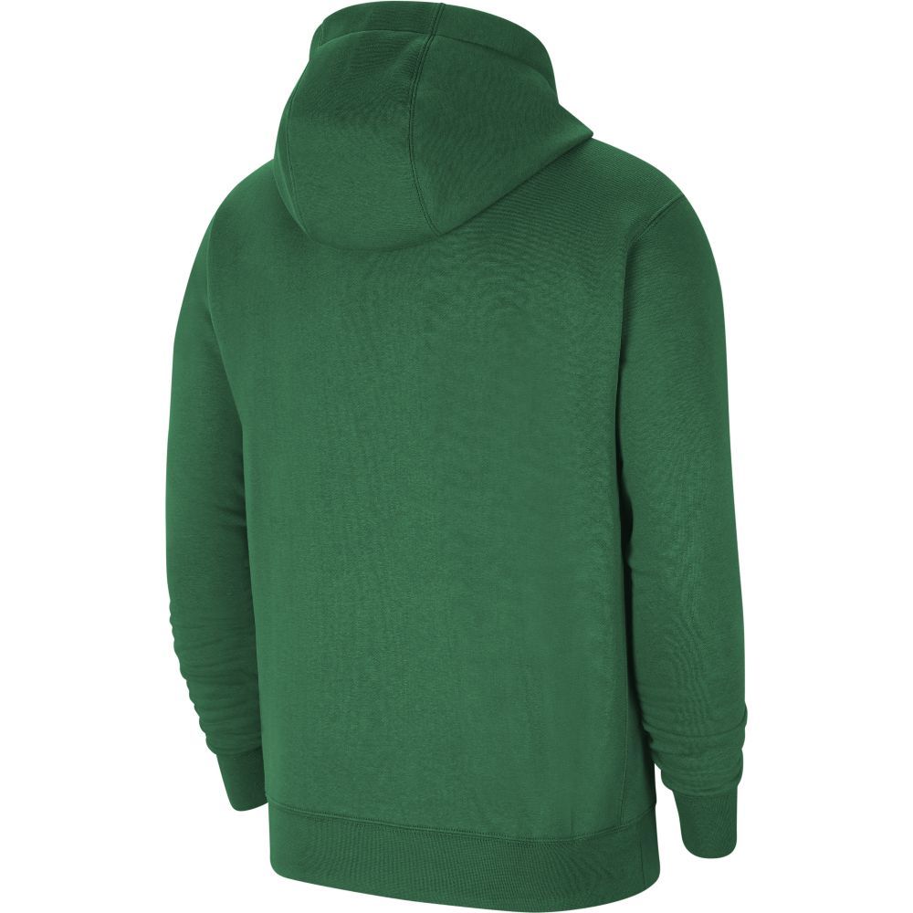 Sweat à capuche Nike Team Club 20 Vert pour homme