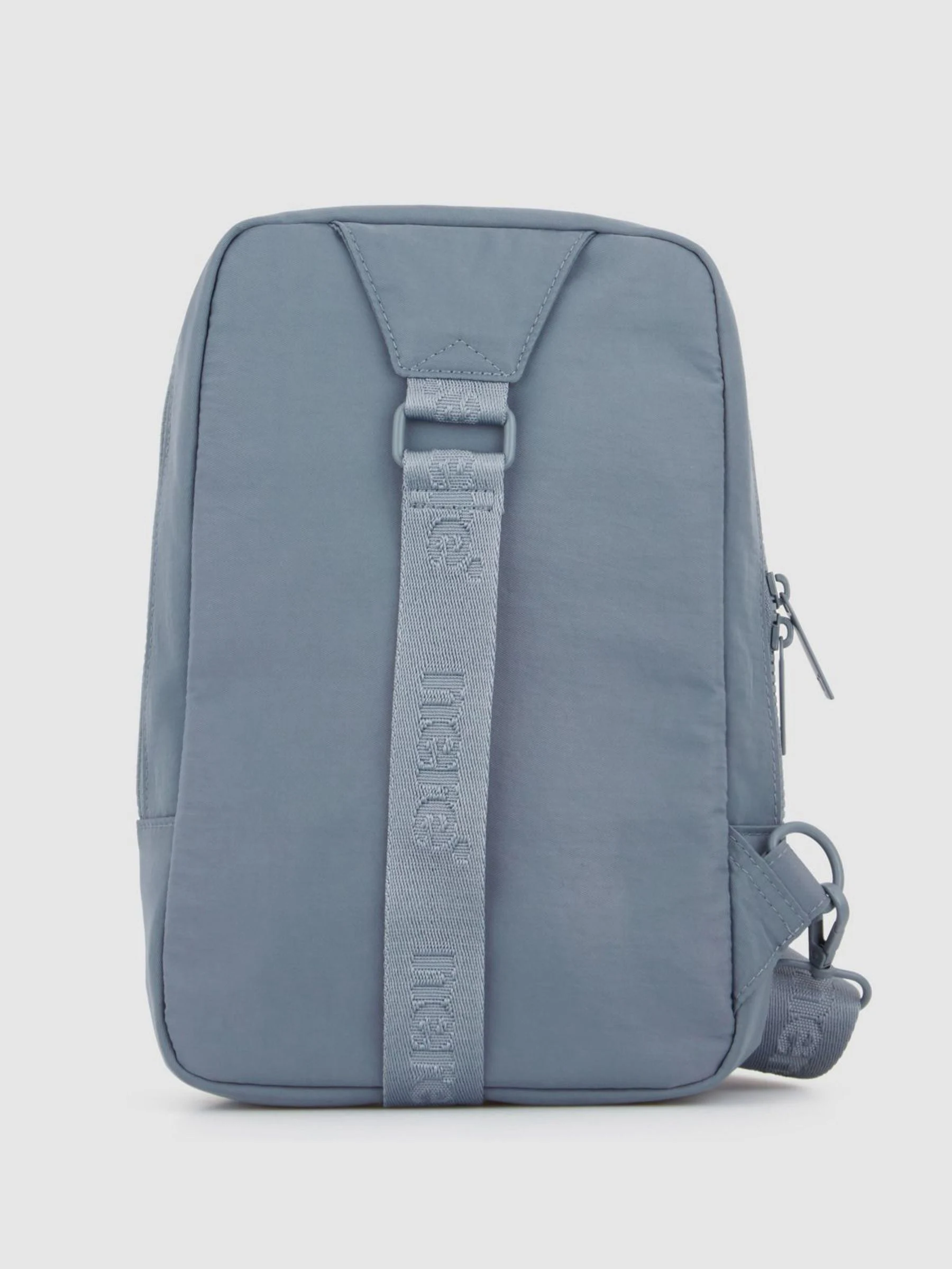 Nere Bondi Nylon Sling Backpack